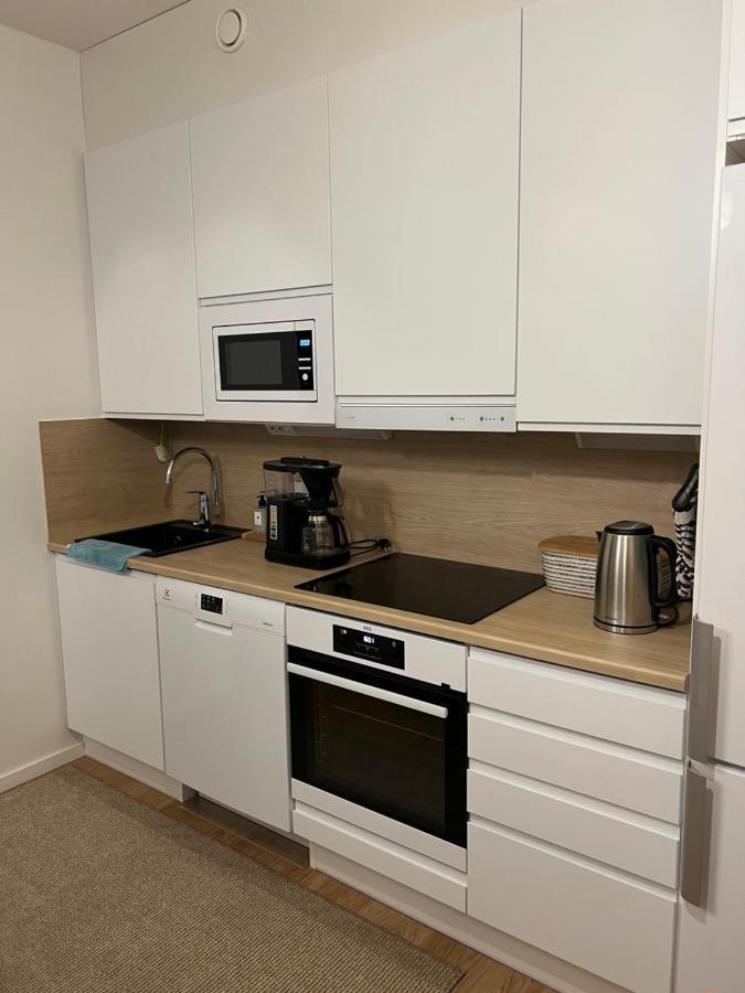 Cozy Centre Apartament Κουόπιο Εξωτερικό φωτογραφία