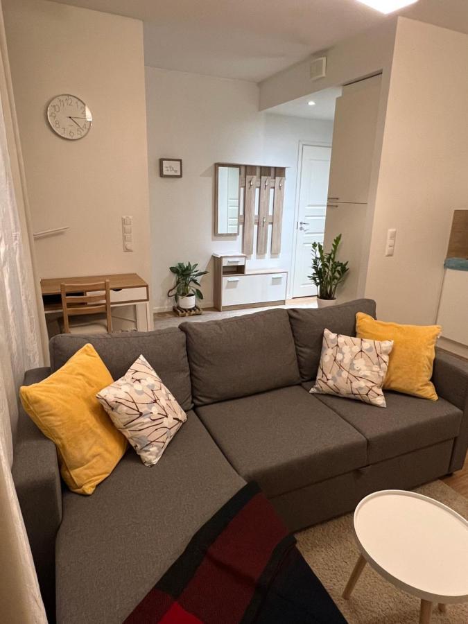 Cozy Centre Apartament Κουόπιο Εξωτερικό φωτογραφία