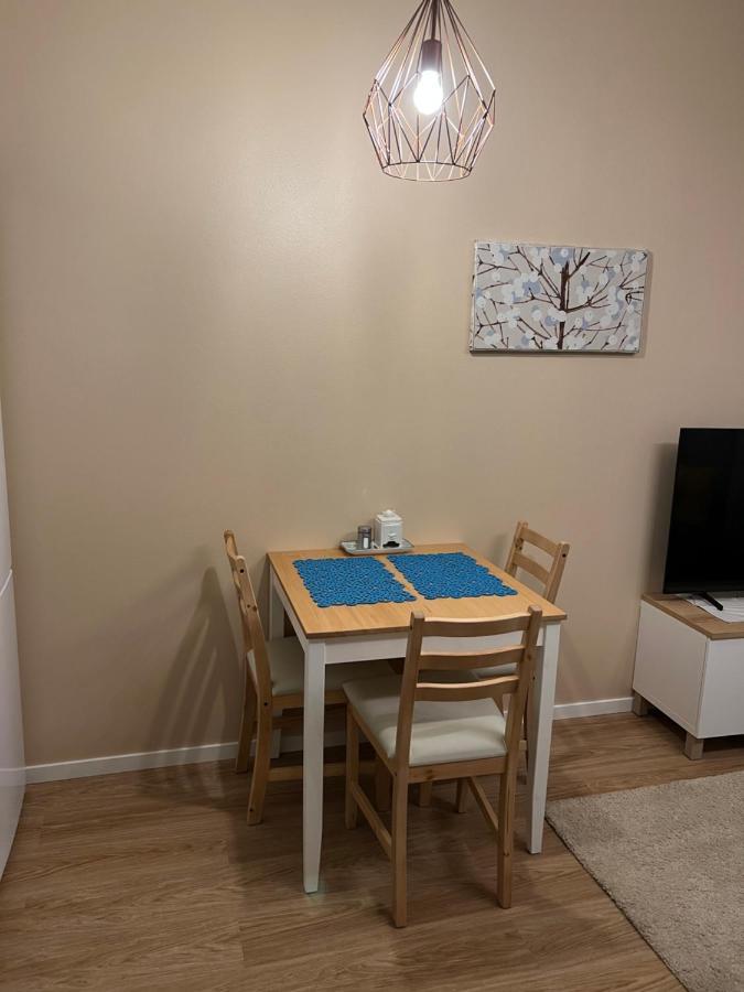 Cozy Centre Apartament Κουόπιο Εξωτερικό φωτογραφία
