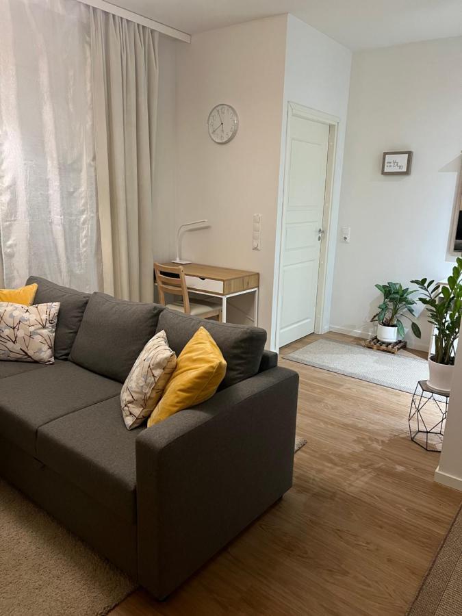Cozy Centre Apartament Κουόπιο Εξωτερικό φωτογραφία