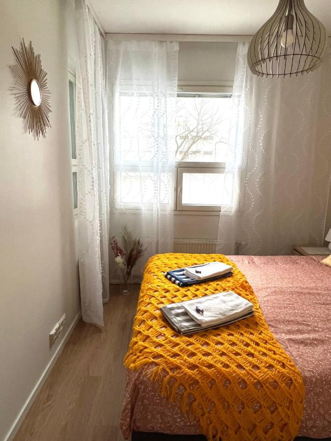 Cozy Centre Apartament Κουόπιο Εξωτερικό φωτογραφία