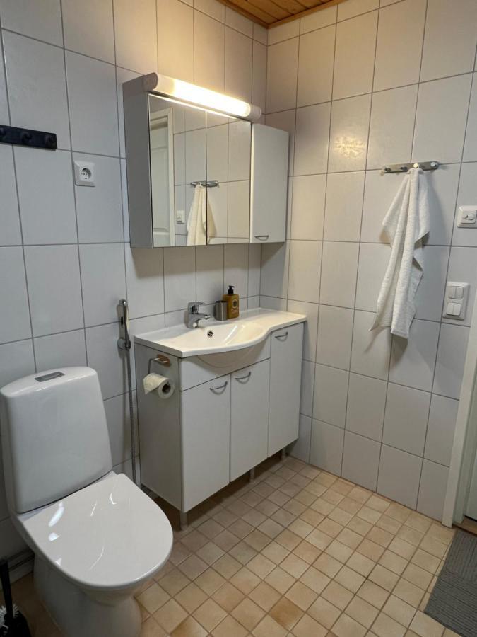 Cozy Centre Apartament Κουόπιο Εξωτερικό φωτογραφία