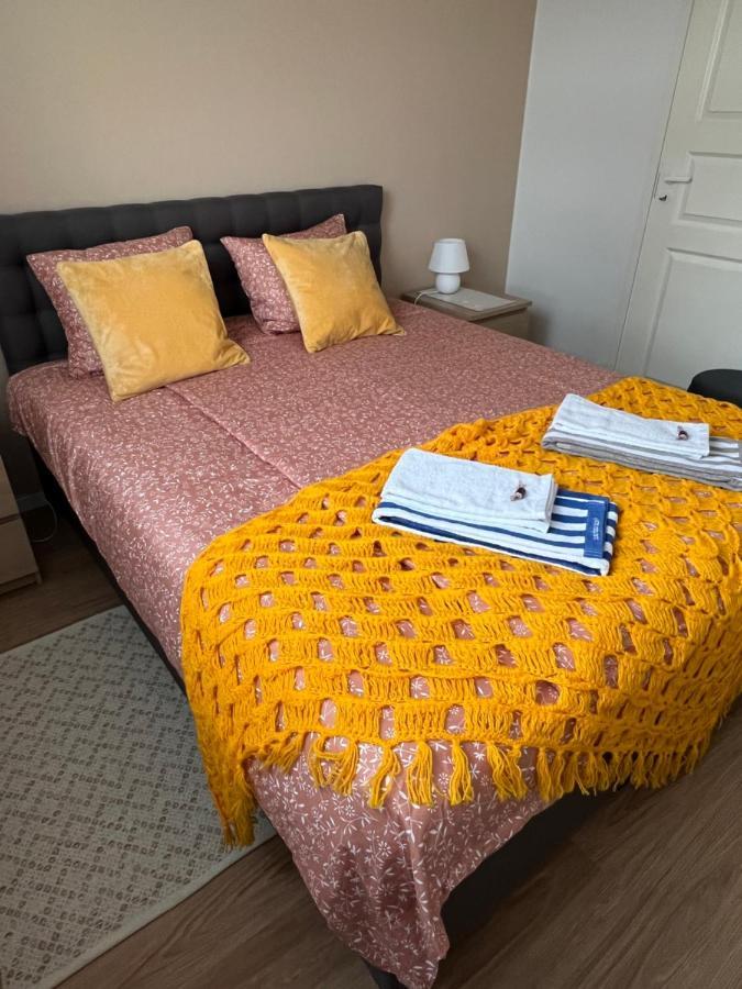 Cozy Centre Apartament Κουόπιο Εξωτερικό φωτογραφία