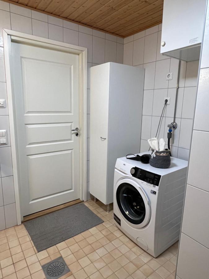 Cozy Centre Apartament Κουόπιο Εξωτερικό φωτογραφία
