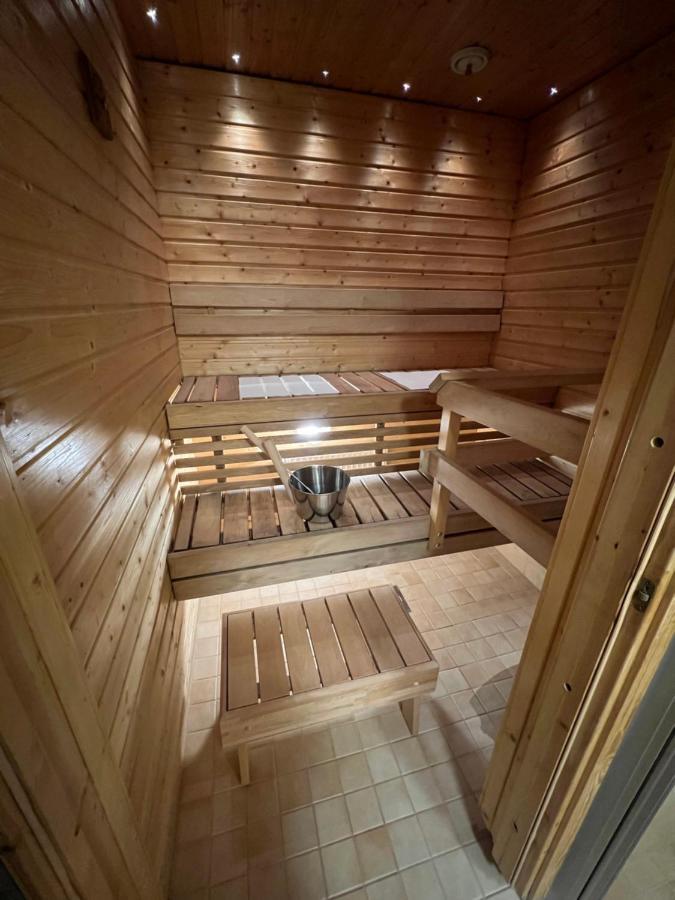 Cozy Centre Apartament Κουόπιο Εξωτερικό φωτογραφία