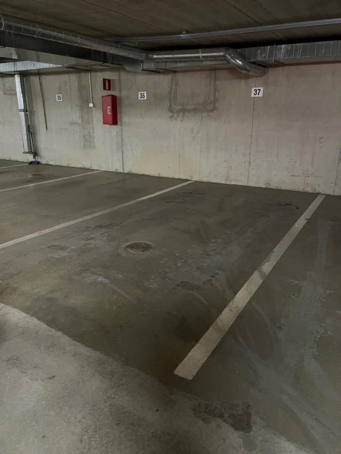 Cozy Centre Apartament Κουόπιο Εξωτερικό φωτογραφία